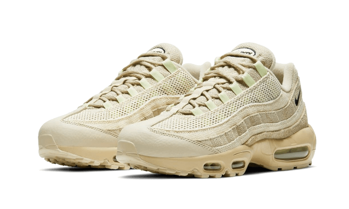Air Max 95 PRM Grain All You Need, photo 2