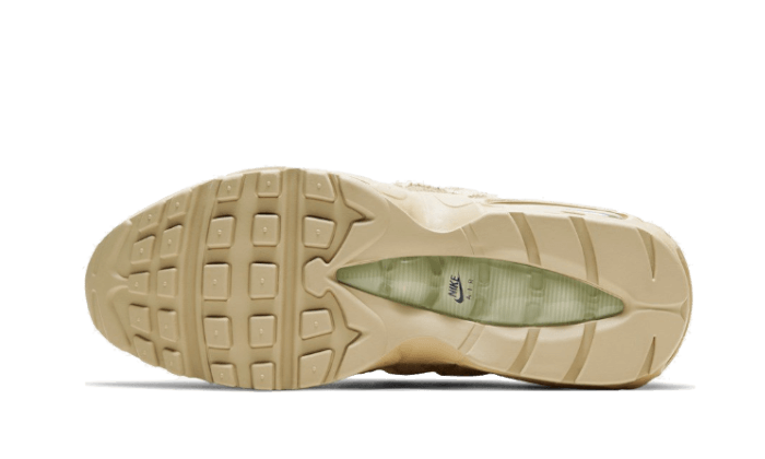 Air Max 95 PRM Grain All You Need, photo 3