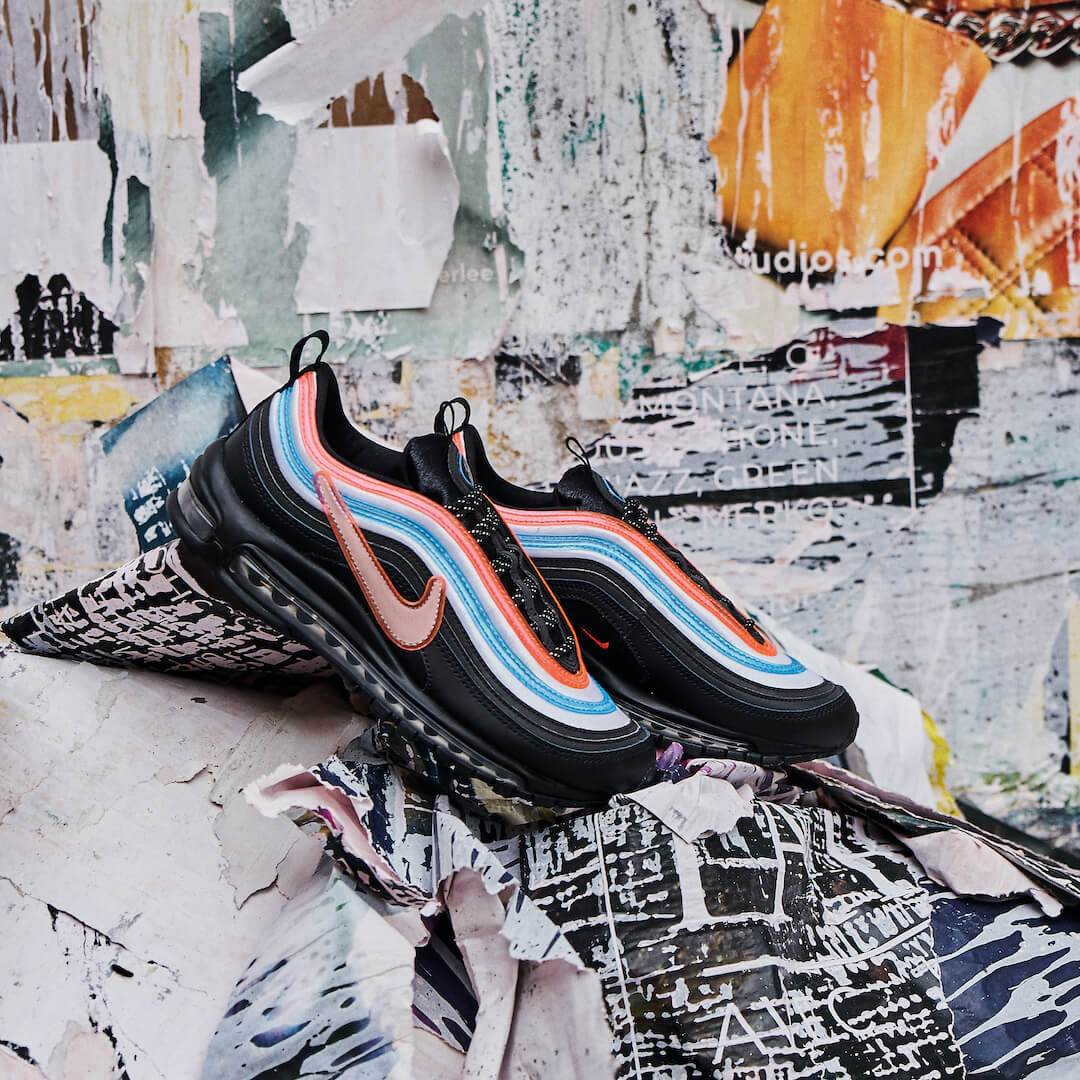 Air Max 97 Neon Seoul All You Need, photo 5