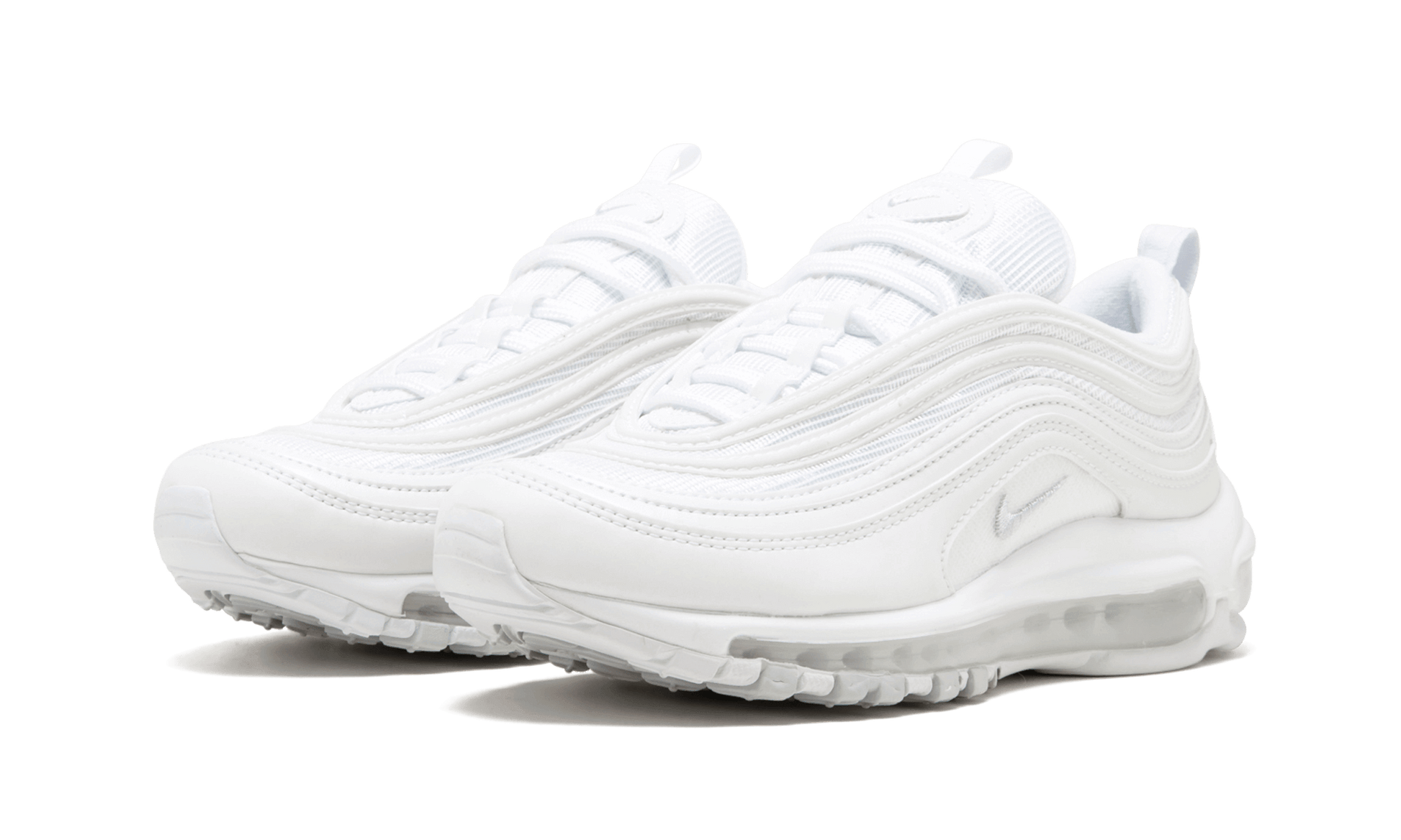 Air Max 97 Pure Platinum All You Need, photo 2