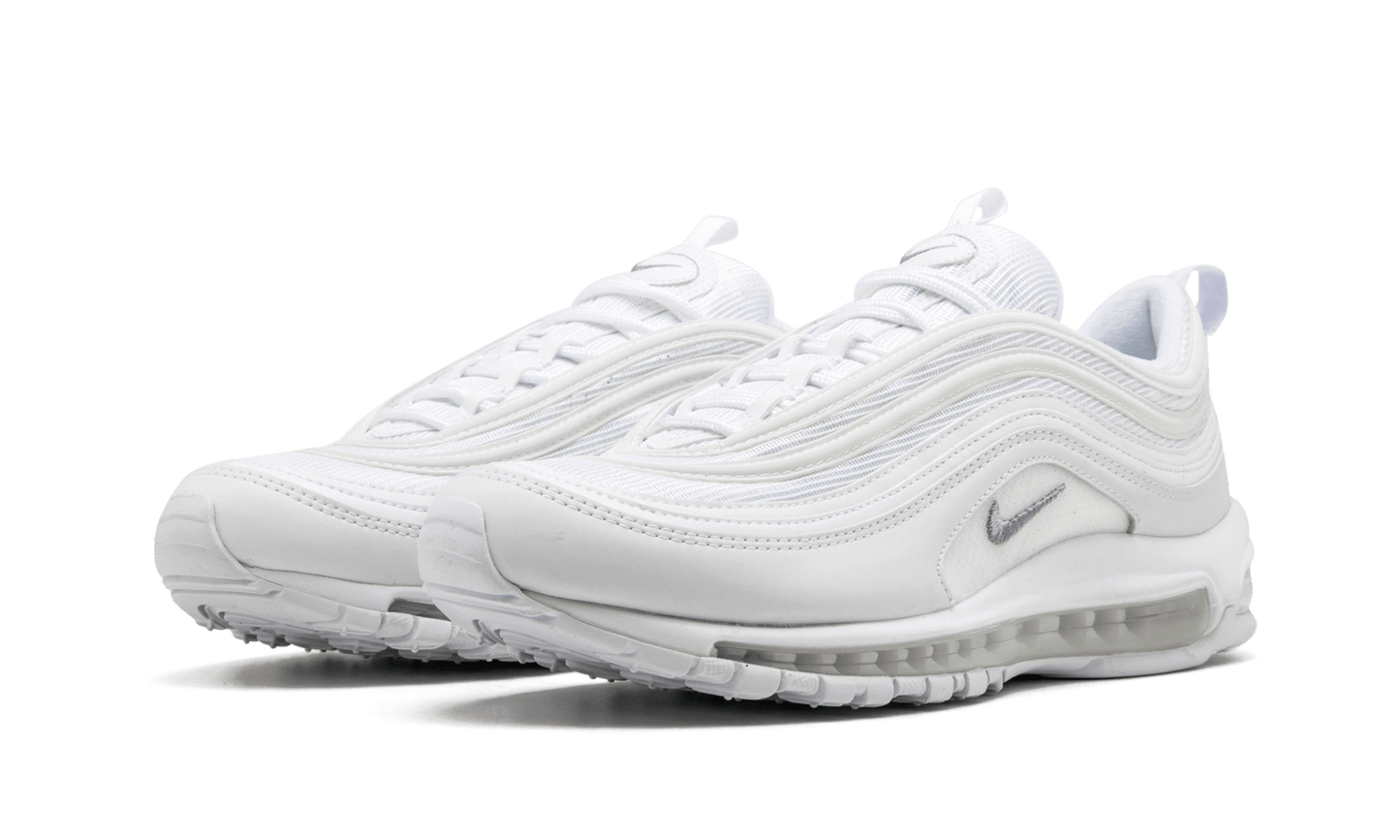 Air Max 97 Triple White All You Need, photo 2