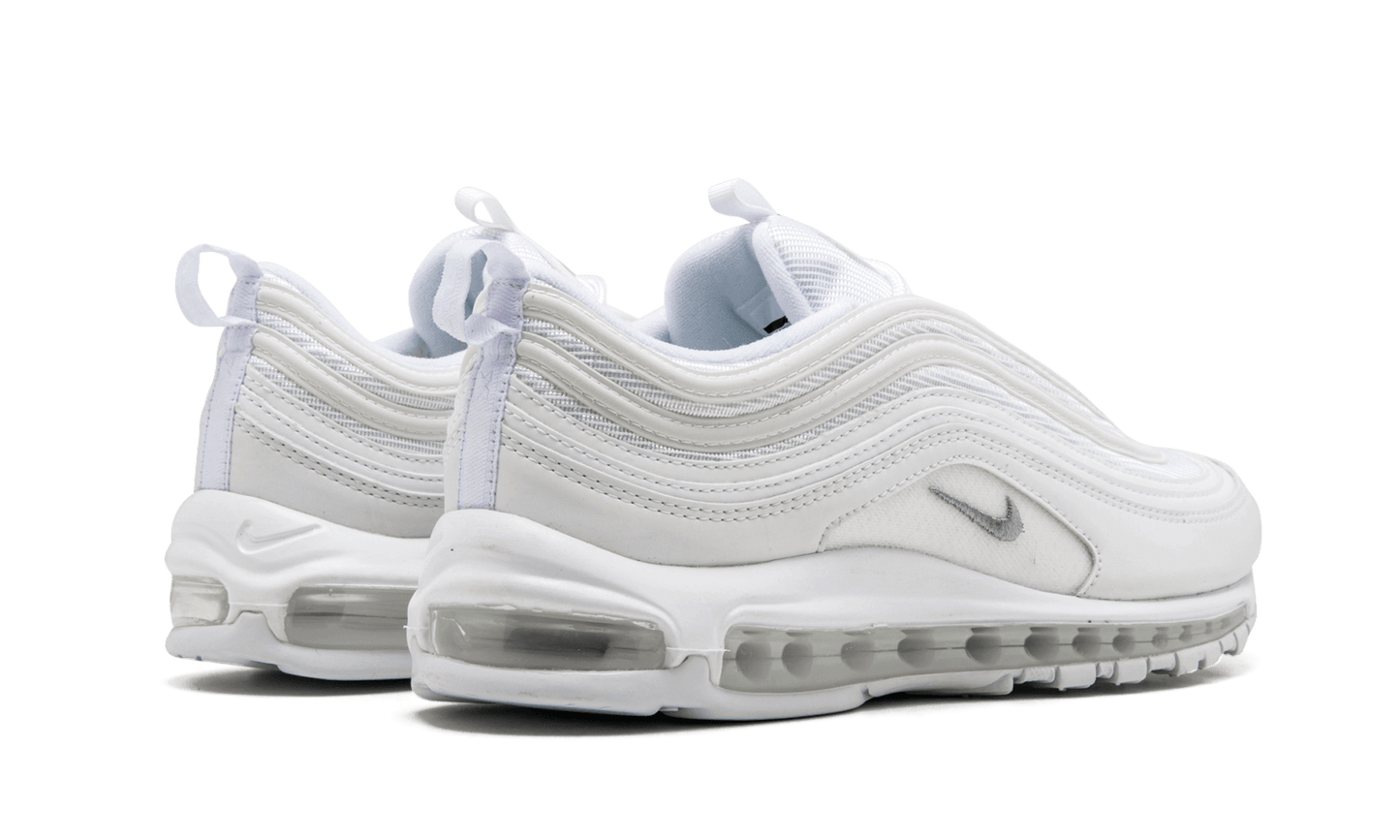 Air Max 97 Triple White All You Need, photo 3