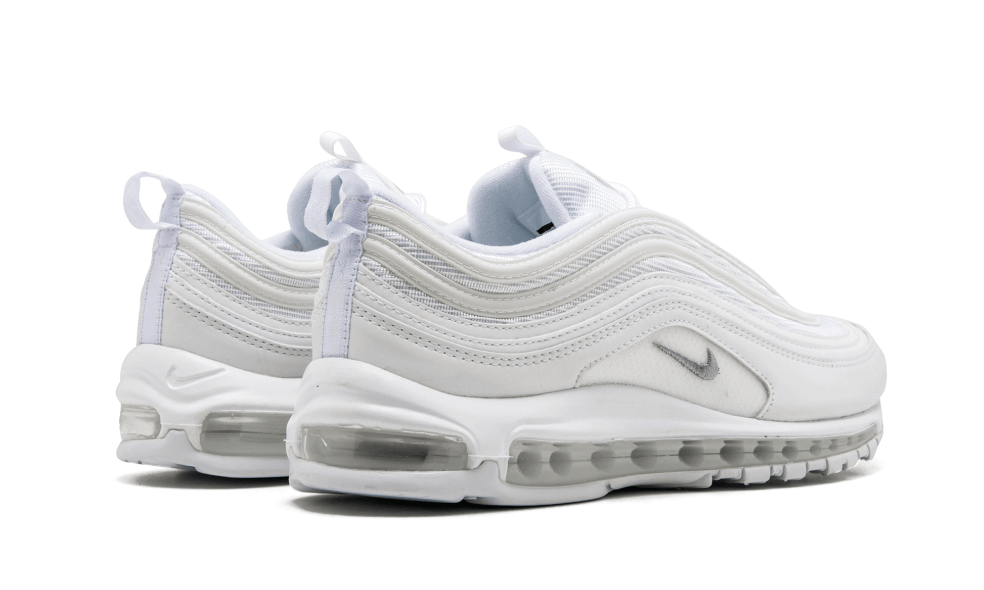 Air Max 97 Triple White All You Need, photo 3