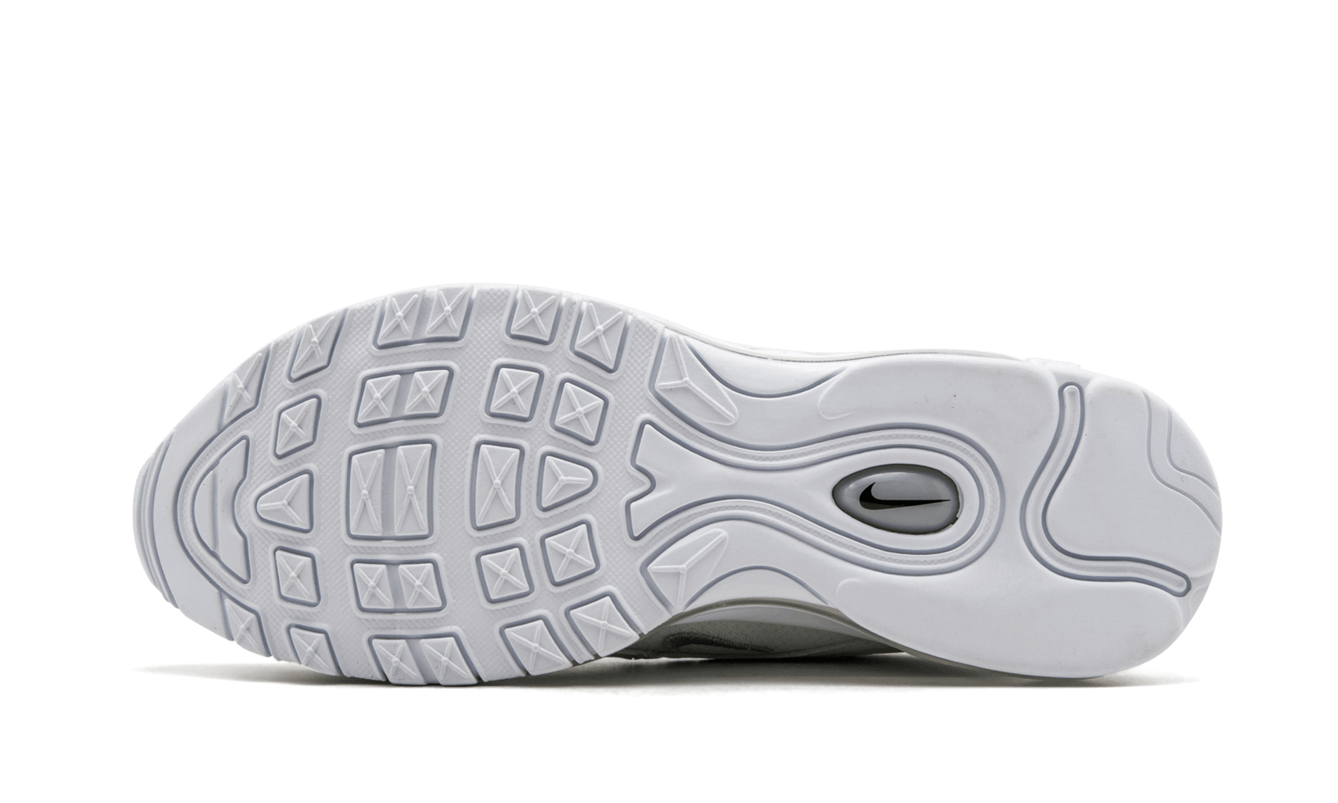 Air Max 97 Triple White All You Need, photo 4