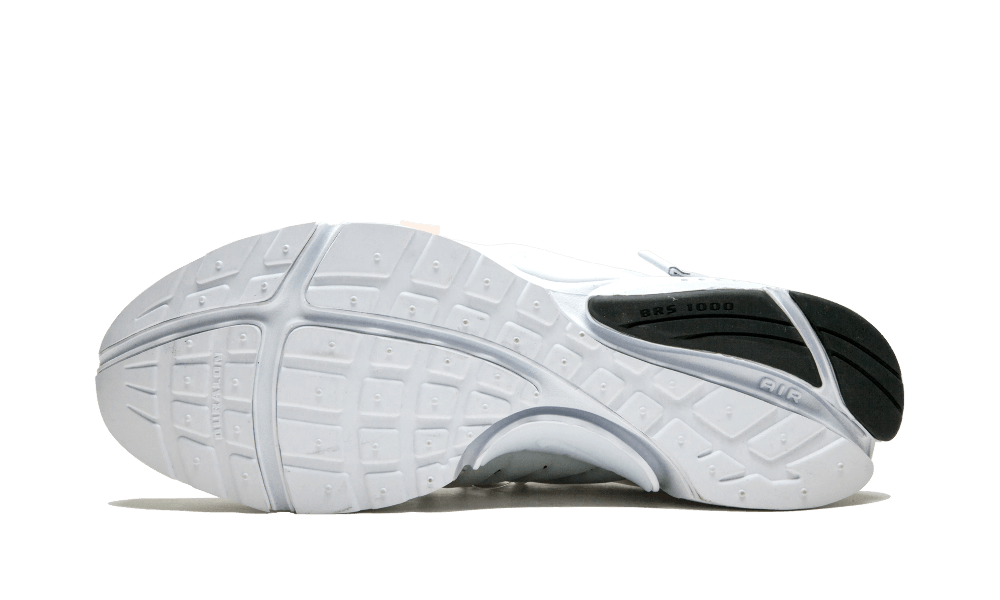 Air Presto Off-White White All You Need, photo 4
