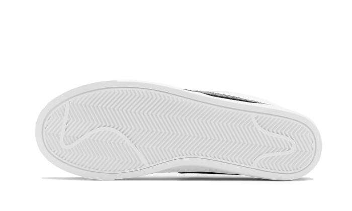 Blazer Low White Black Croc All You Need, photo 3