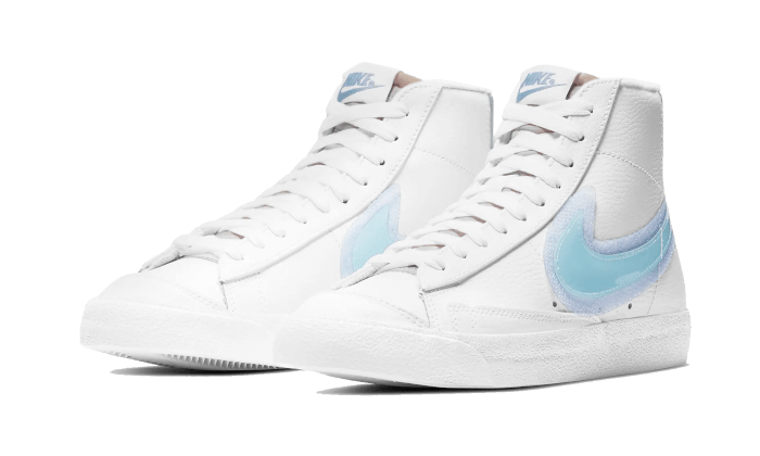 Blazer Mid '77 Glacier Blue All You Need, photo 2