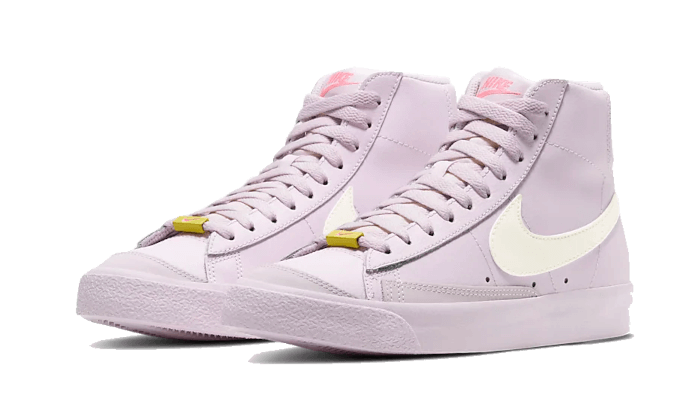 Blazer Mid '77 Violet All You Need, photo 2