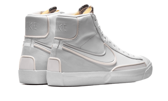 Blazer Mid Infinite Summit White All You Need, photo 3
