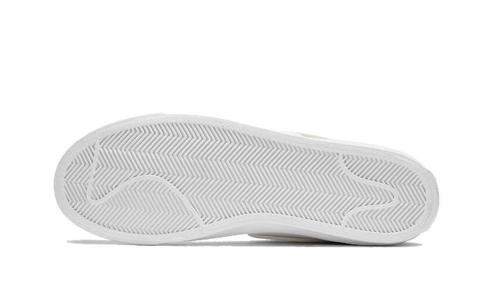 Blazer Mid Infinite Summit White All You Need, photo 4