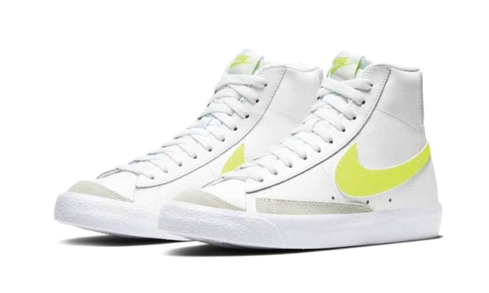 Blazer Mid '77 Vintage Lemon Venom All You Need, photo 2