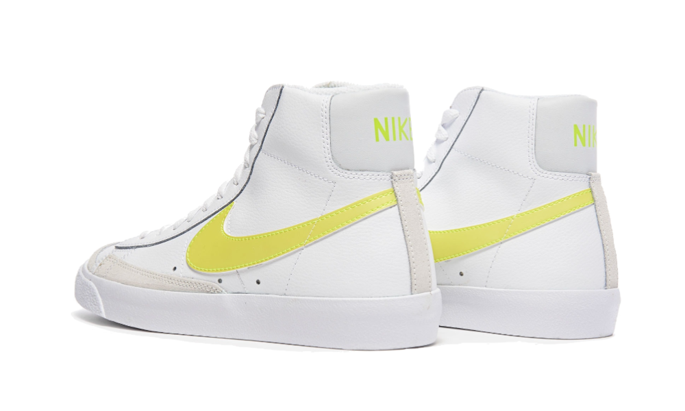 Blazer Mid '77 Vintage Lemon Venom All You Need, photo 3