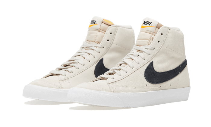 Blazer Mid '77 Light Orewood Brown All You Need, photo 2