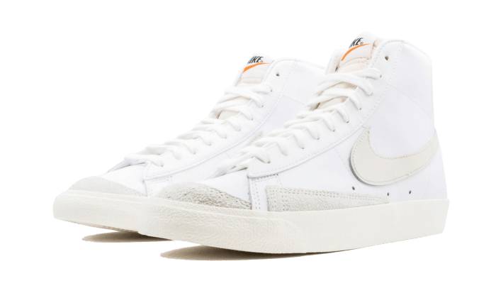 Blazer Mid '77 Vintage Light Bone All You Need, photo 2