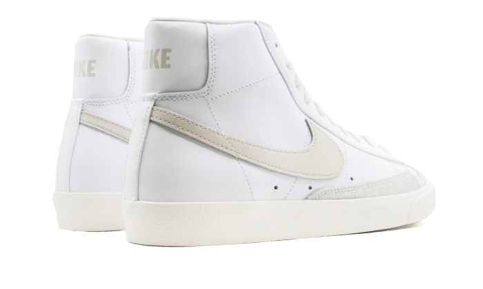 Blazer Mid '77 Vintage Light Bone All You Need, photo 3