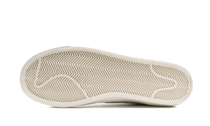 Blazer Mid '77 Vintage Light Bone All You Need, photo 4
