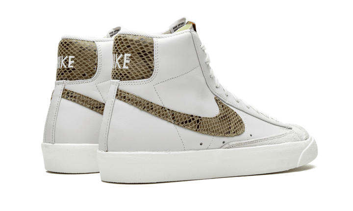 Blazer Mid ´77 Vintage Reptile All You Need, photo 3