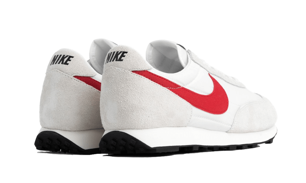 Nike Daybreak White University Red All You Need, photo 3