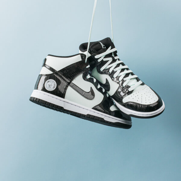 Dunk High All-Star 2021 All You Need, photo 5