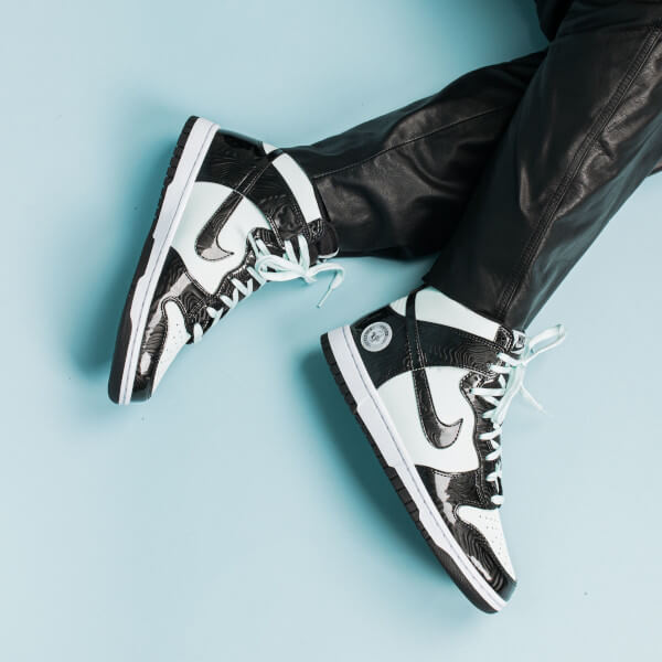 Dunk High All-Star 2021 All You Need, photo 4
