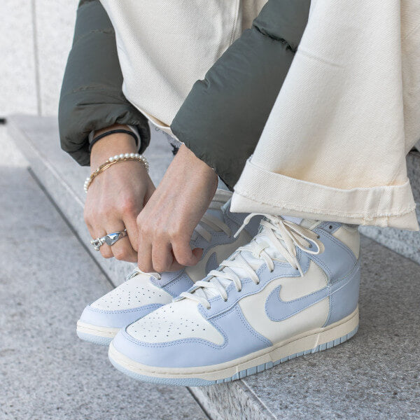 Dunk High Football Grey All You Need, photo 4