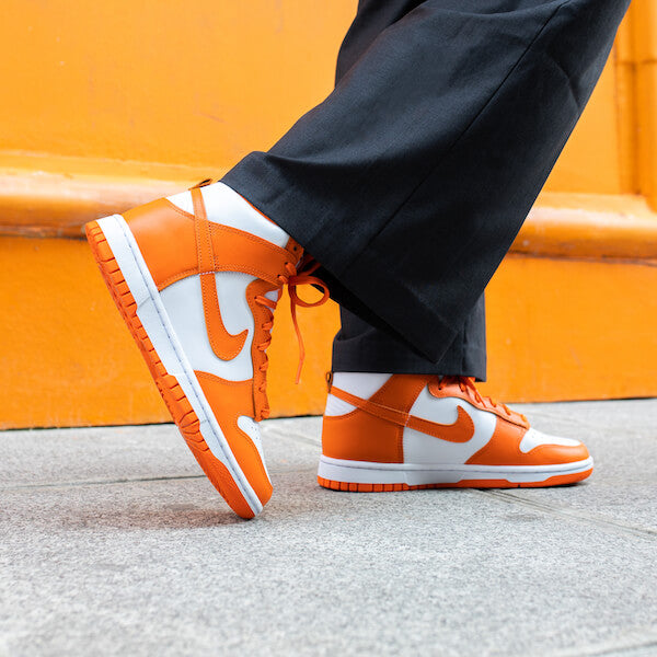 Dunk High Syracuse (2021) All You Need, photo 3