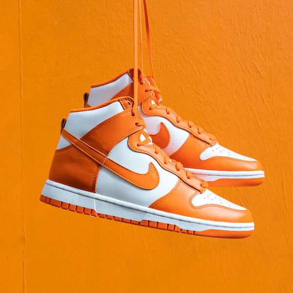 Dunk High Syracuse (2021) All You Need, photo 4