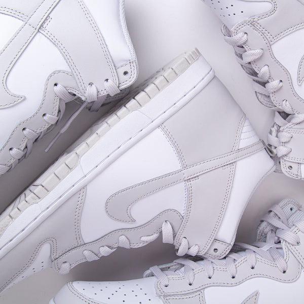 Dunk High Vast Grey All You Need, photo 5