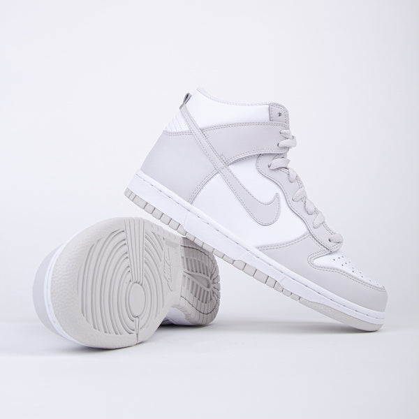 Dunk High Vast Grey All You Need, photo 4