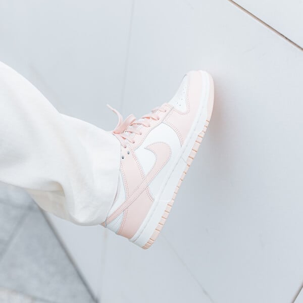 Dunk Low Orange Pearl All You Need, photo 4