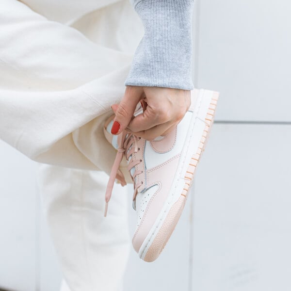 Dunk Low Orange Pearl All You Need, photo 5