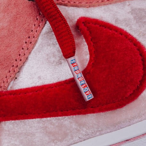 SB Dunk Low StrangeLove All You Need, photo 5