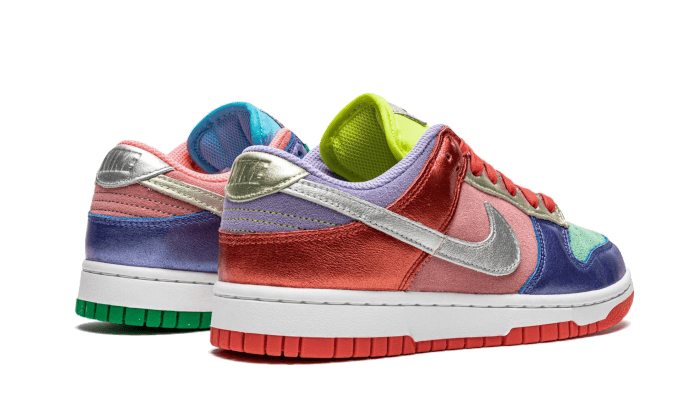 Dunk Low Sunset Pulse All You Need, photo 3