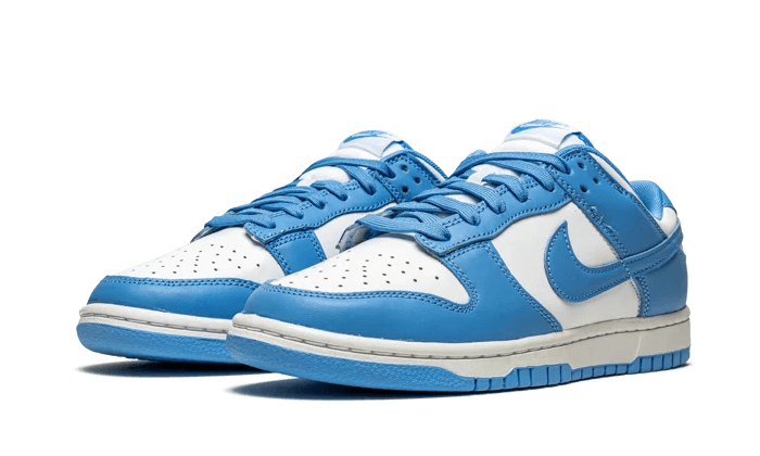 Dunk Low UNC All You Need, photo 2