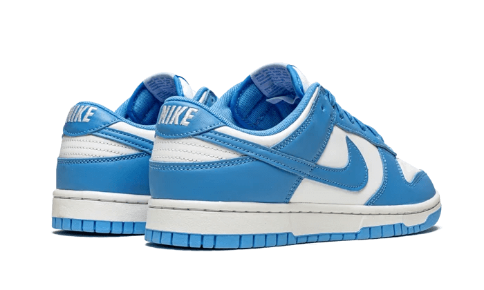 Dunk Low UNC All You Need, photo 3