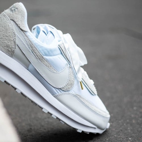 LD Waffle Sacai White All You Need, photo 5