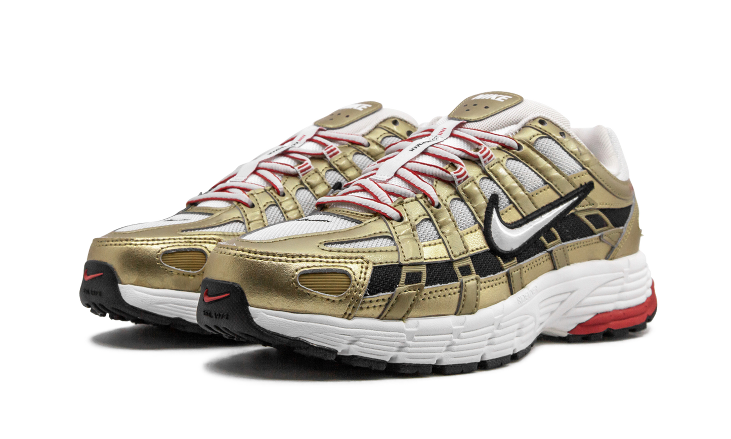 P-6000 Metallic Gold All You Need, photo 2