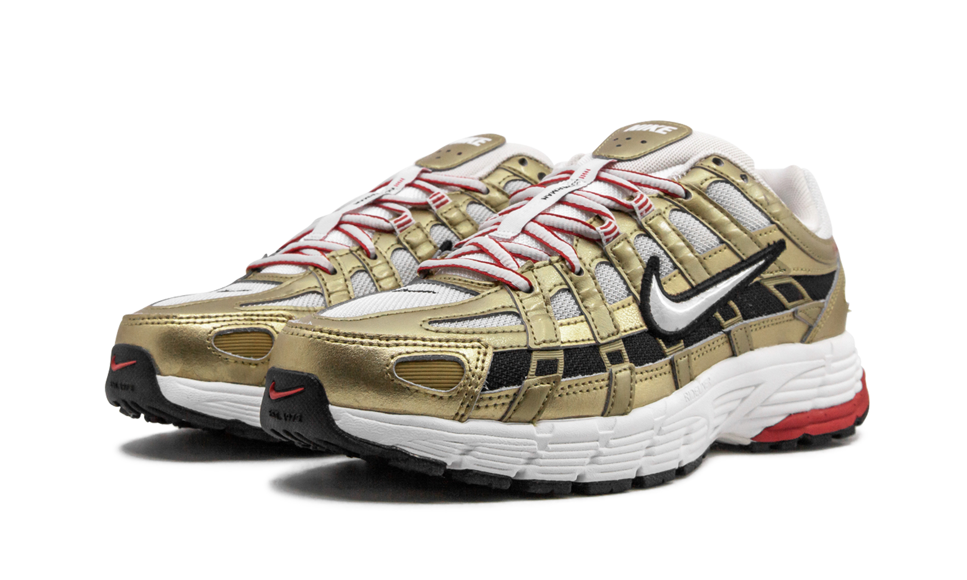 P-6000 Metallic Gold All You Need, photo 2
