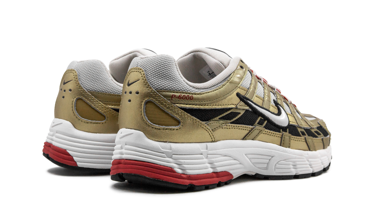 P-6000 Metallic Gold All You Need, photo 3