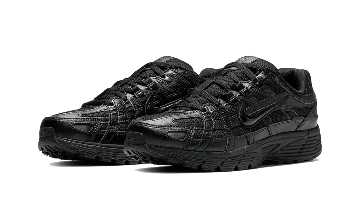 P-6000 Triple Black All You Need, photo 2