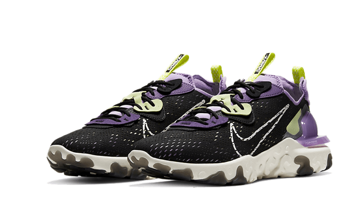 React Vision Gravity Purple Volt All You Need, photo 2