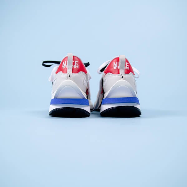 Vaporwaffle Sacai Sport Fuchsia Game Royal All You Need, photo 5