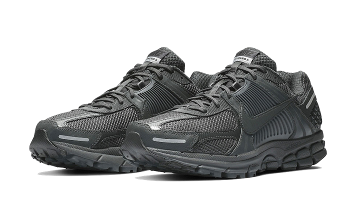 Zoom Vomero 5 SP Black Anthracite All You Need, photo 2