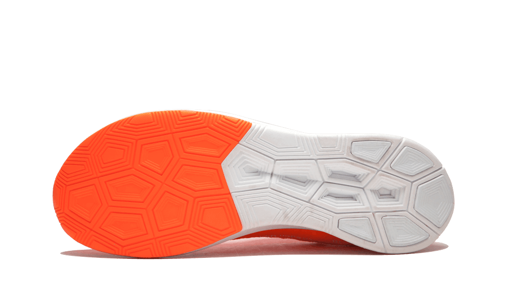 Zoom Fly Mercurial Off-White Total Orange All You Need, photo 4