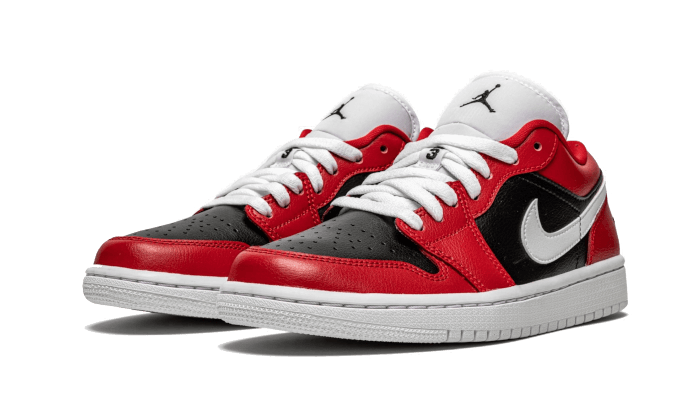 Air Jordan 1 Low Chicago Flip All You Need, photo 2