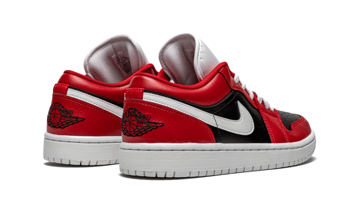Air Jordan 1 Low Chicago Flip All You Need, photo 3