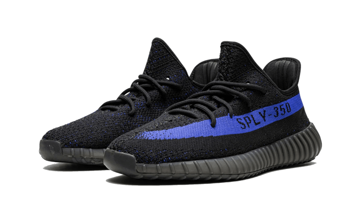 Yeezy Boost 350 V2 Dazzling Blue All You Need, photo 2