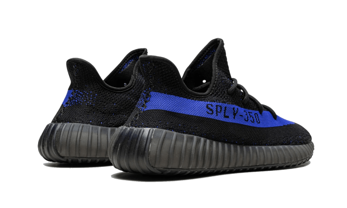 Yeezy Boost 350 V2 Dazzling Blue All You Need, photo 3