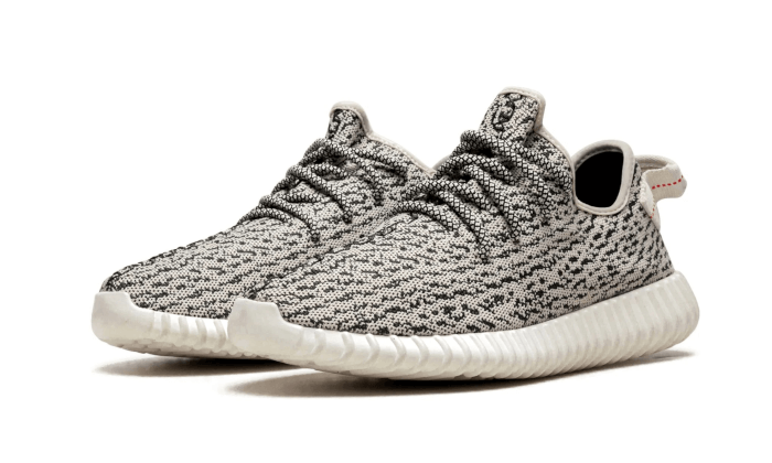 Yeezy Boost 350 Turtledove All You Need, photo 2