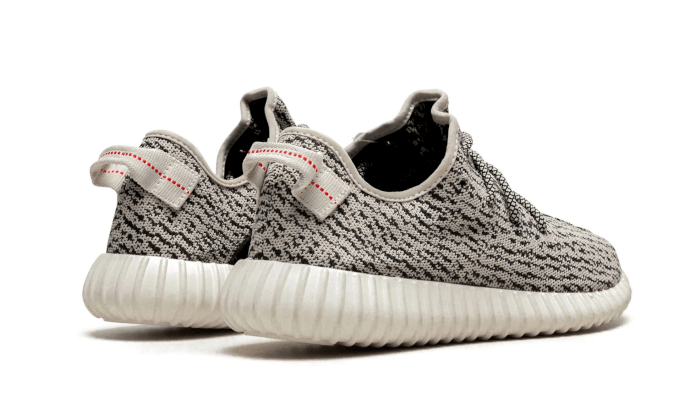Yeezy Boost 350 Turtledove All You Need, photo 3